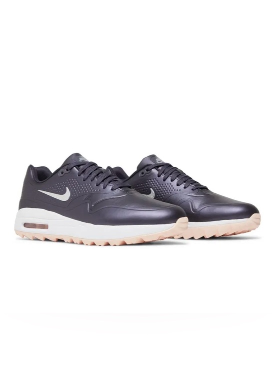 Nike Shoes - Nike Women’s Air Max 1 Golf 'Gridiron Echo Pink'